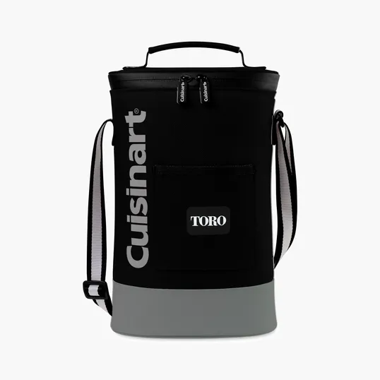 Cuisinart Outdoors® Bottle Cooler Tote — view 3