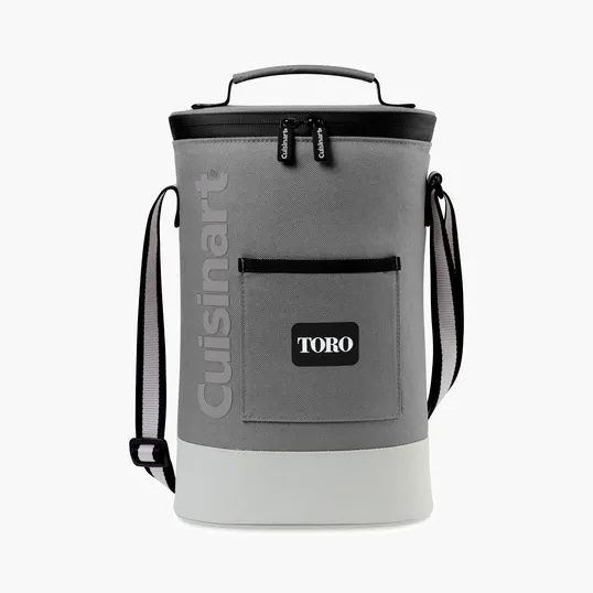 Cuisinart Outdoors® Bottle Cooler Tote — view 4