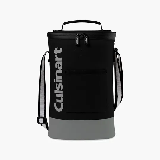 Cuisinart Outdoors® Bottle Cooler Tote