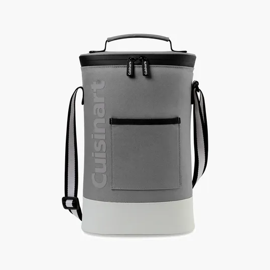Cuisinart Outdoors® Bottle Cooler Tote — view 2