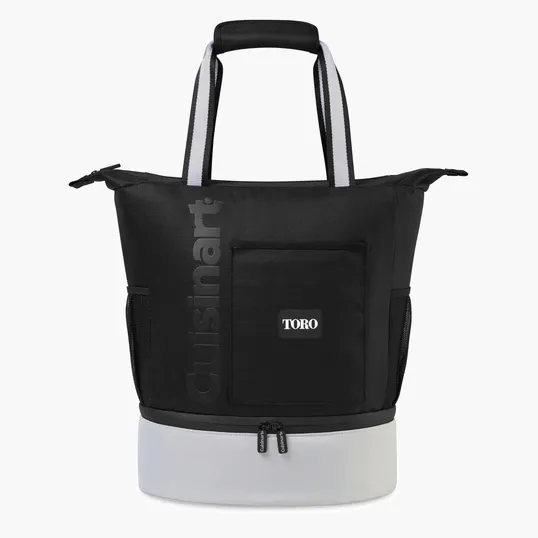 Cuisinart Outdoors® Expandable Backpack Cooler — view 3