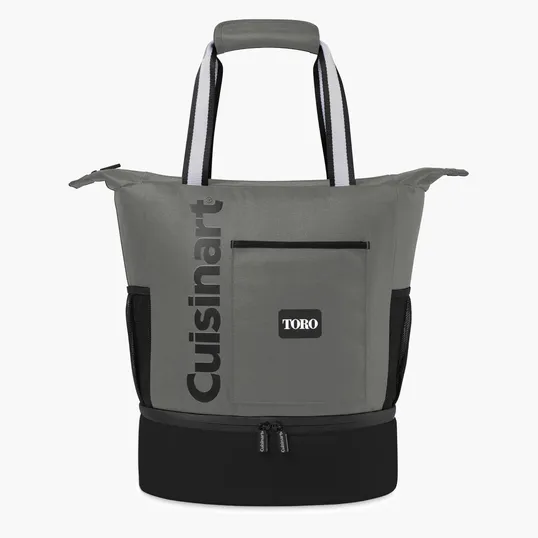 Cuisinart Outdoors® Expandable Backpack Cooler — view 4
