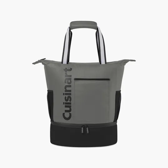 Cuisinart Outdoors® Expandable Backpack Cooler — view 2
