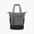 Cuisinart Outdoors® Expandable Backpack Cooler — view 2