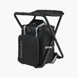 Cuisinart Outdoors® Folding Chair Backpack Cooler