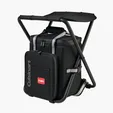 Cuisinart Outdoors® Folding Chair Backpack Cooler — view 2