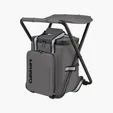 Cuisinart Outdoors® Folding Chair Backpack Cooler — view 3