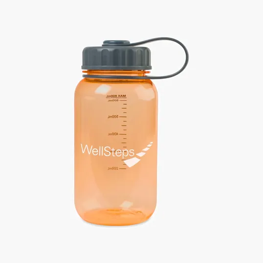 Arlo Sport Bottle, 27 Oz. — view 4