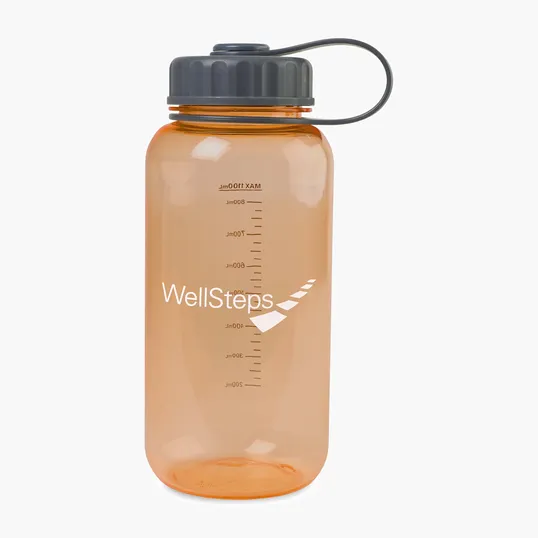 Arlo Sport Bottle, 37 Oz. — view 4
