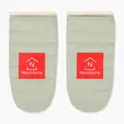 La Cuisine™ Recycled Cotton Oven Mitt Set — view 5