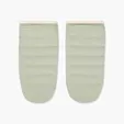 La Cuisine™ Recycled Cotton Oven Mitt Set — view 2