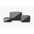 Samsonite 3 Piece Compression Packing Cube Set
