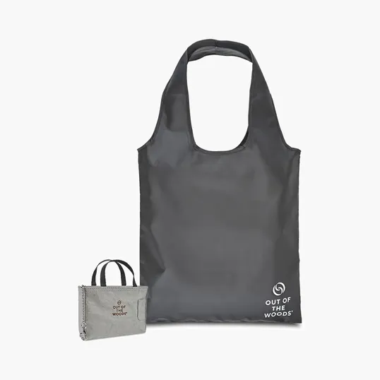 Out of the Woods® Seagull MicroTote Bag Charm