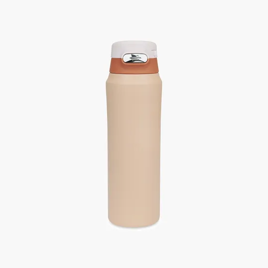 Aviana™ Rowan Recycled Sip Lid Bottle, 16 oz — view 2