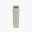 Aviana™ Rowan Recycled Sip Lid Bottle, 16 oz