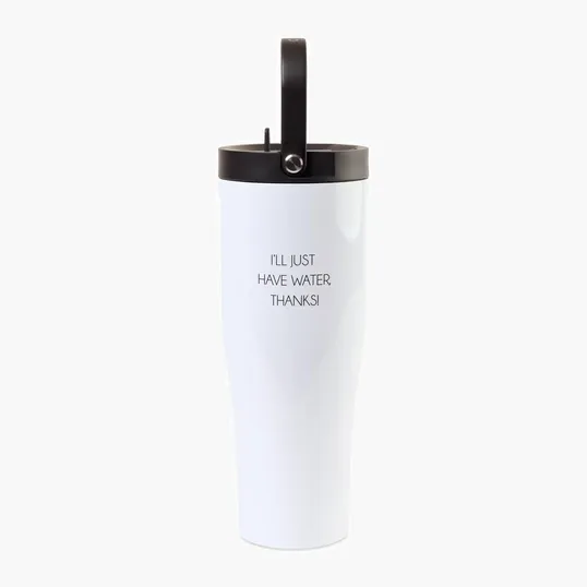 CORKCICLE® Go Cup XL 30 Oz. Tumbler — view 6