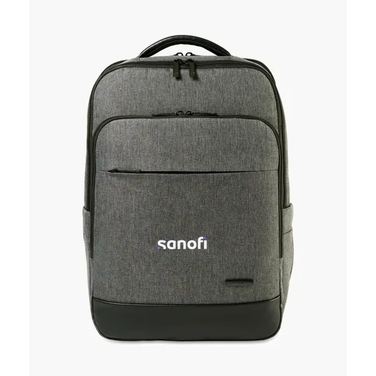 Samsonite Cablewood Laptop Backpack — view 2