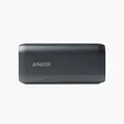 Anker® 3-in-1 Power Bank (30W, Fusion, Built-In USB-C Cable)