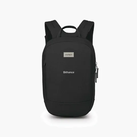 Osprey Arcane™ Small Day Recycled Laptop Backpack — view 2