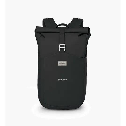 Osprey Arcane™ Roll Top Recycled Backpack — view 2