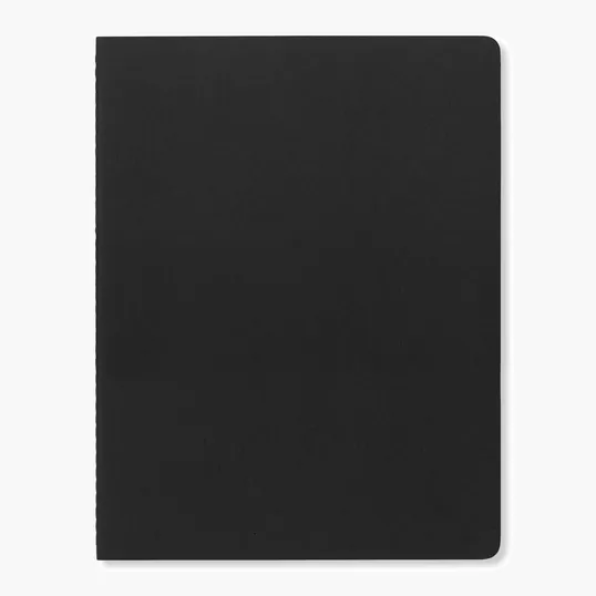 Moleskine® Cahier Ruled XX-Large Journal