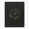 Moleskine® Cahier Ruled XX-Large Journal — view 3