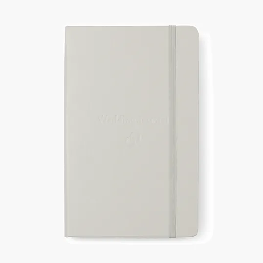 Moleskine® Passion Journal - Wedding