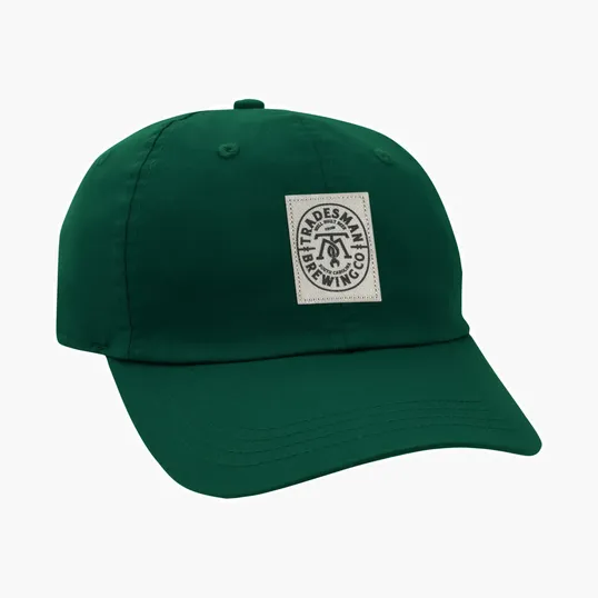Ahead Shawmut Cap — view 12