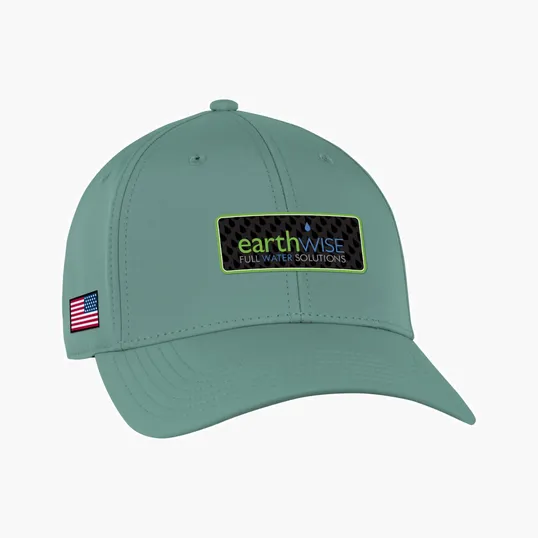 Ahead The Force Recycled Performance Cap — view 4