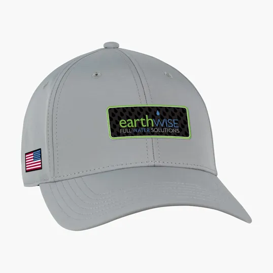 Ahead The Force Recycled Performance Cap — view 5