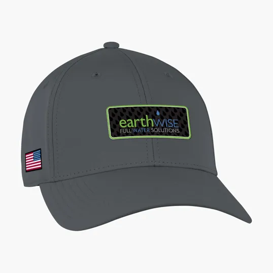 Ahead The Force Recycled Performance Cap — view 6