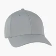 Ahead The Force Recycled Performance Cap — view 2