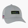 Ahead The Force Recycled Performance Cap — view 5