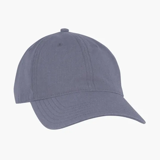 Ahead Eco Recycled Cotton Cap — view 3