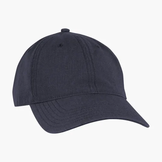 Ahead Eco Recycled Cotton Cap — view 2