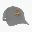 Ahead Eco Recycled Cotton Cap — view 4