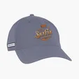 Ahead Eco Recycled Cotton Cap — view 6