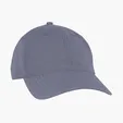Ahead Eco Recycled Cotton Cap — view 3