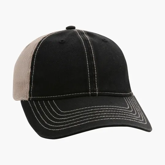 Ahead Wharf Cap