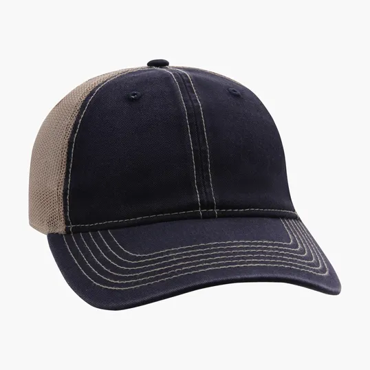 Ahead Wharf Cap — view 2
