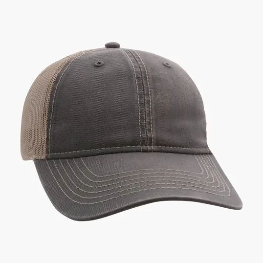 Ahead Wharf Cap — view 4