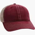 Ahead Wharf Cap — view 3