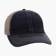 Ahead Wharf Cap — view 2