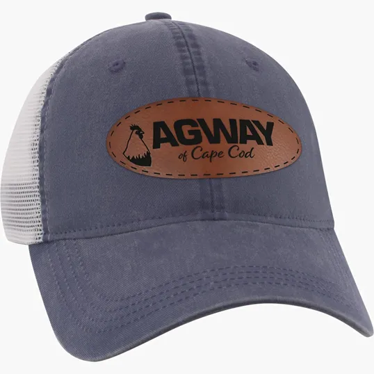 Ahead Solana Cap — view 8