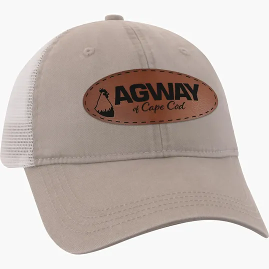 Ahead Solana Cap — view 5