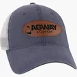 Ahead Solana Cap — view 8