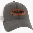 Ahead Solana Cap — view 7
