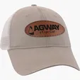 Ahead Solana Cap — view 5
