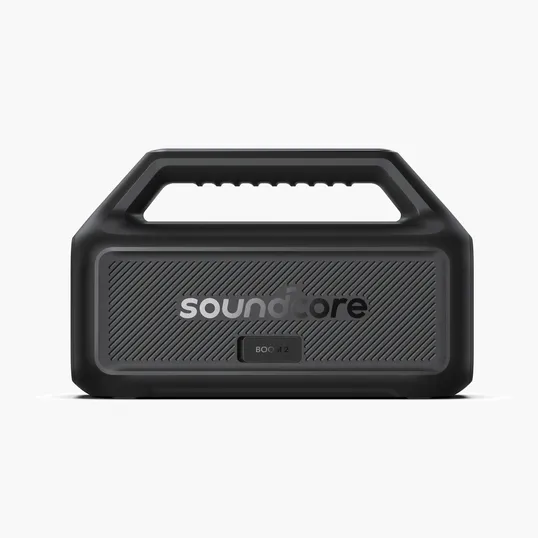 Anker® Soundcore Boom 2 Wireless Speaker