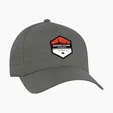 Ahead Brezo Performance Cap — view 9
